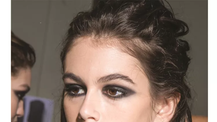 mascara copy