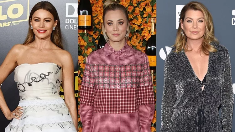 Forbes | Αυτές είναι οι υψηλότερα αμειβόμενες ηθοποιοί!