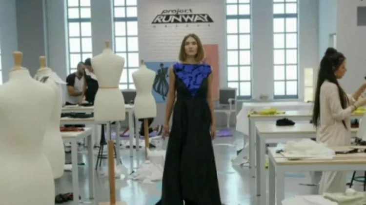 project runway