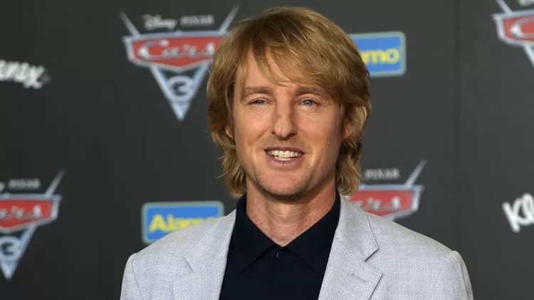 Owen Wilson