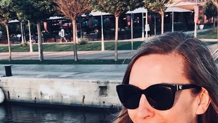 Βίκυ Βολιώτη