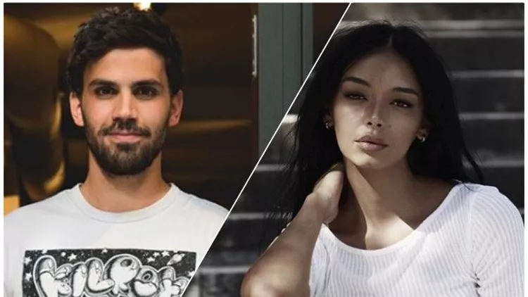 Γιώργος Λέντζας Χριστίνα Στεφανίδη