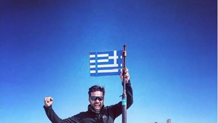 Θοδωρής Μαραντίνης