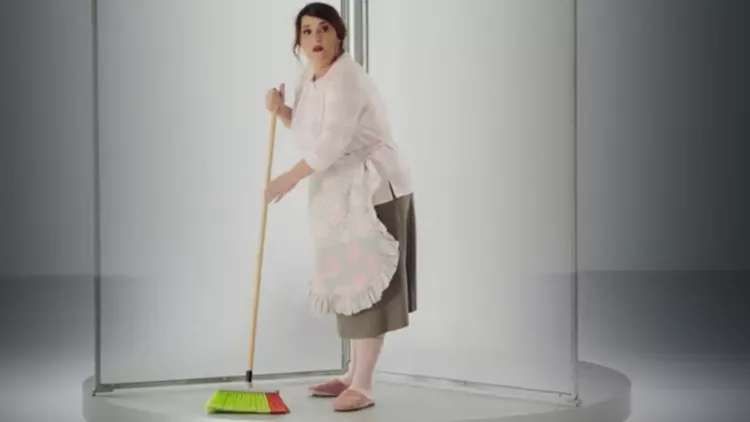 Κατερίνα Ζαρίφη