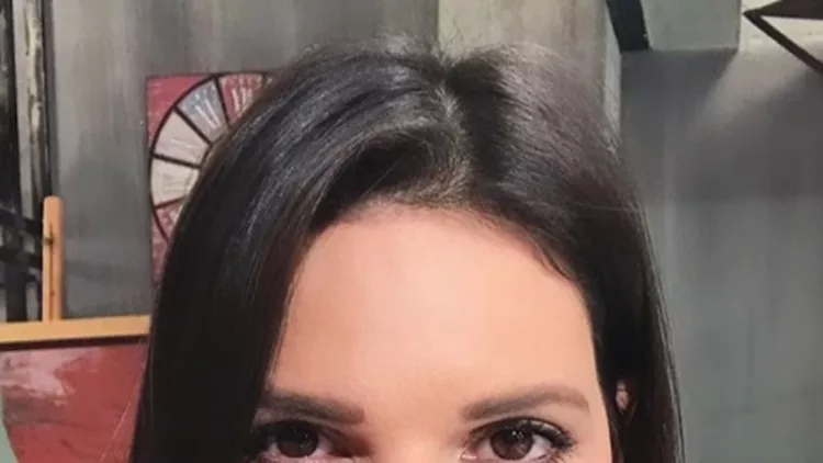 Μαρίνα Ασλάνογλου