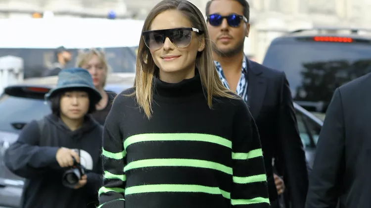 Olivia palermo