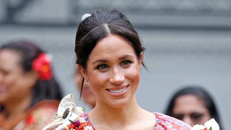 Meghan Markle