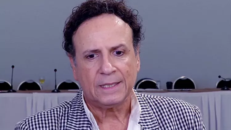 Χάρης Ρώμας