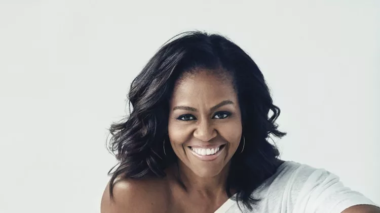 Michelle Obama
