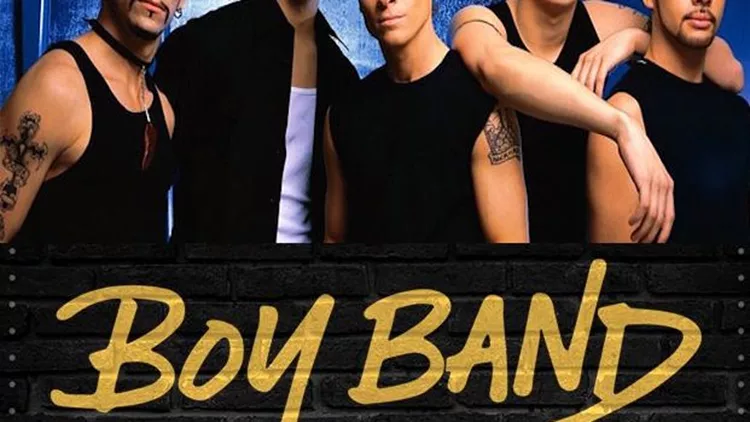 BSB-Boy-Band