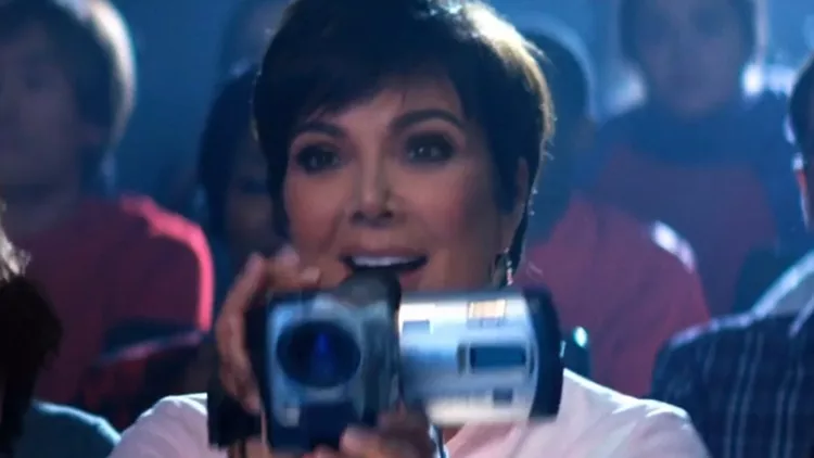 Kris Jenner