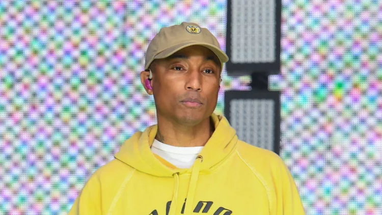 pharrell williams