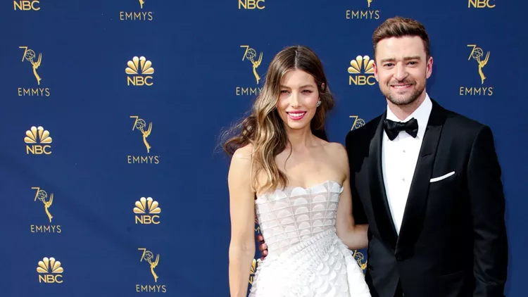 justin timberlake jessica biel