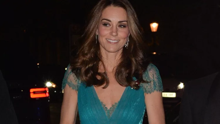 Kate Middleton