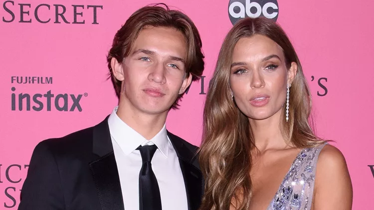 Oliver Skriver, Josephine Skriver