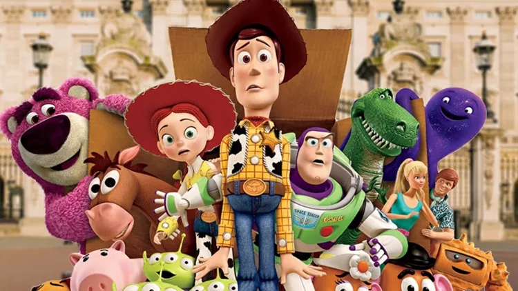 Toy Story