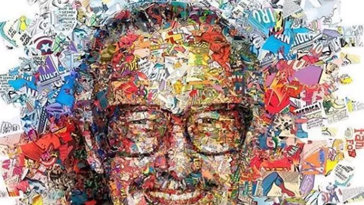 stan lee