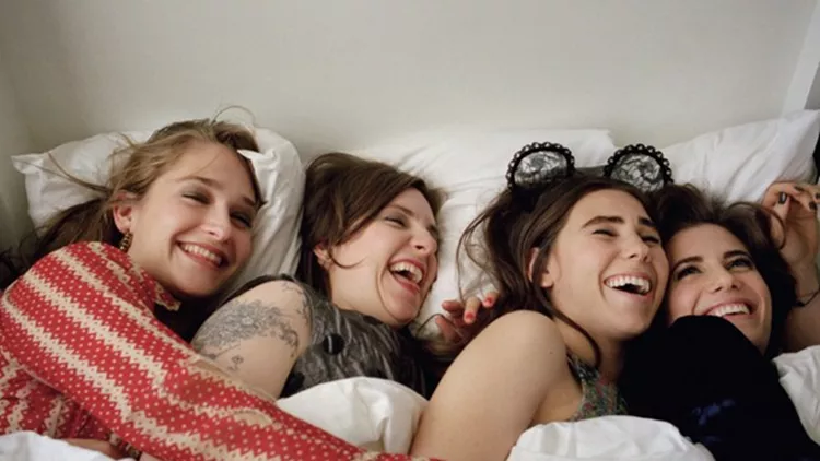 girls