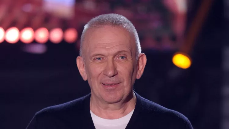 jean paul gaultier