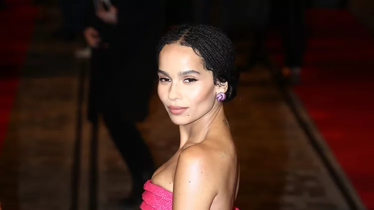 Zoe Kravitz