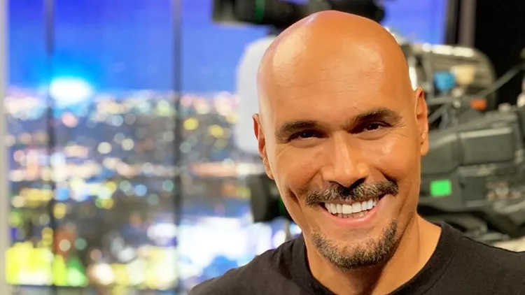 Δημήτρης Σκουλός