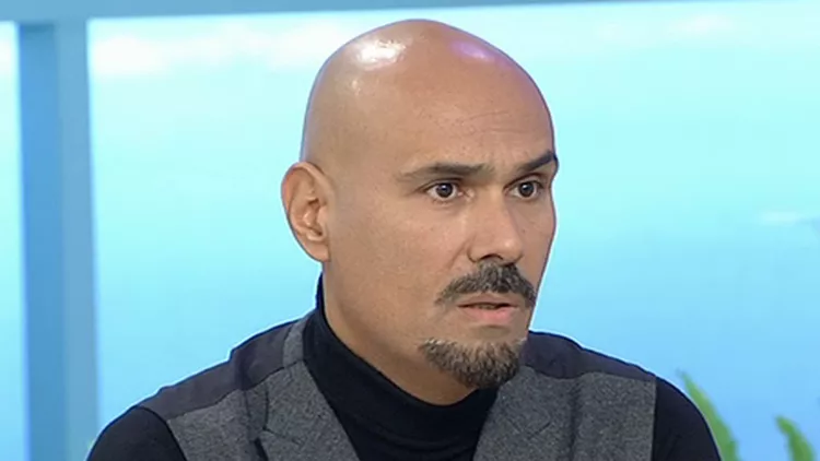 Δημήτρης Σκουλός