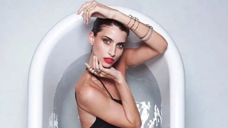 Ιωάννα Σαρρή