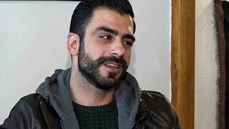 Μαρίνος Κόνσολος