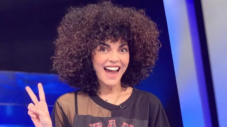 Μαρία Σολωμού