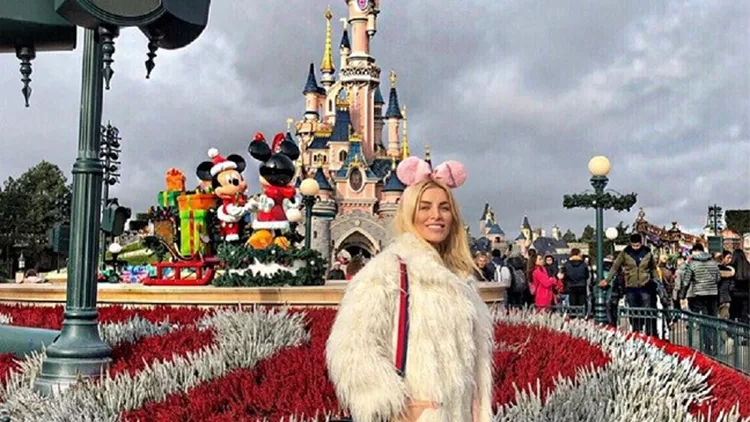 Κατερίνα Καινούργιου