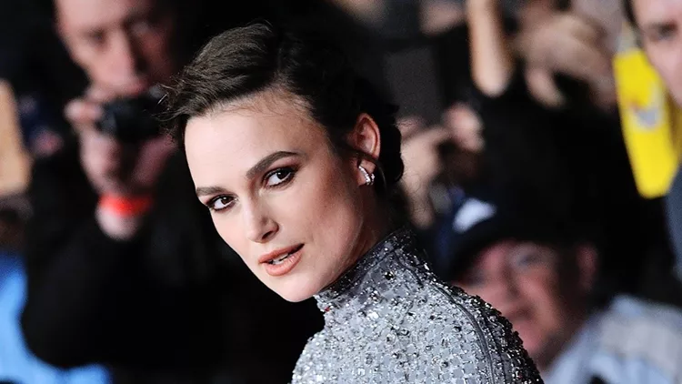 Keira Knightley