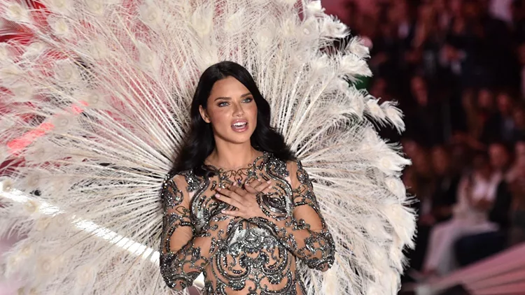 Adriana Lima