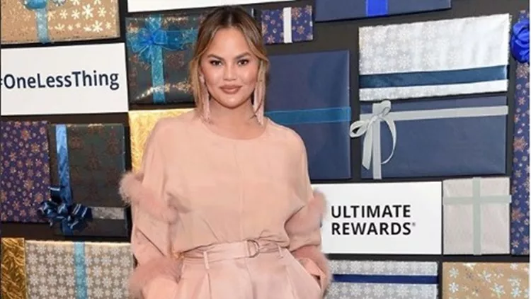 Chrissy Teigen
