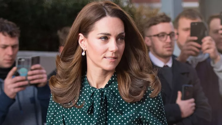 Kate Middleton