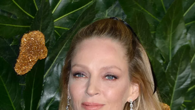 Uma Thurman