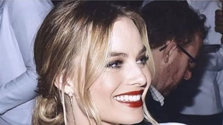 margot robbie