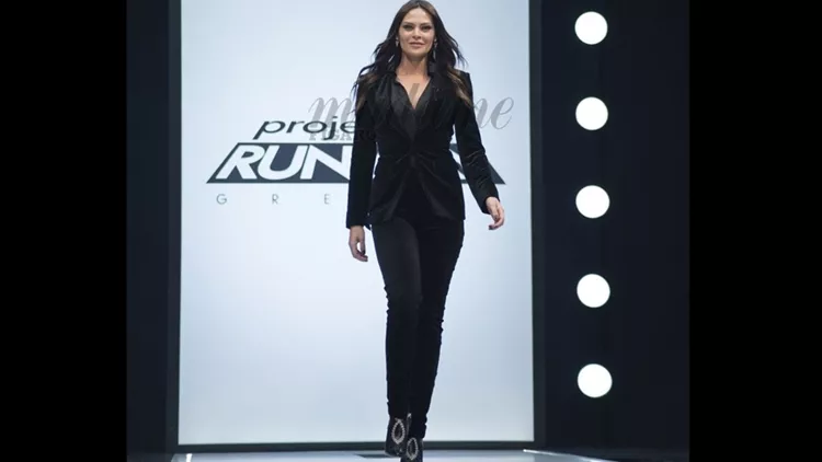 Project Runway