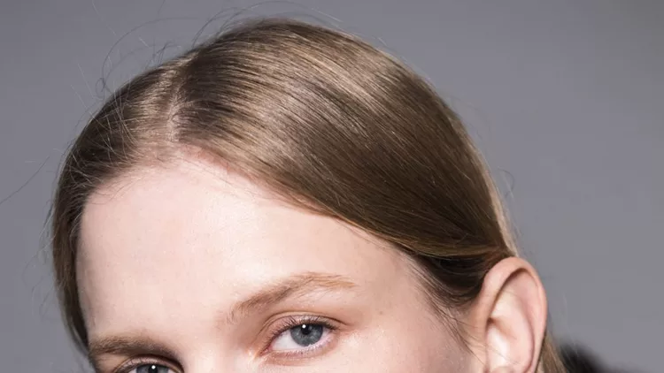 Beauty, Womenswear, winter 2018 2019, Paris, Stella McCartney
