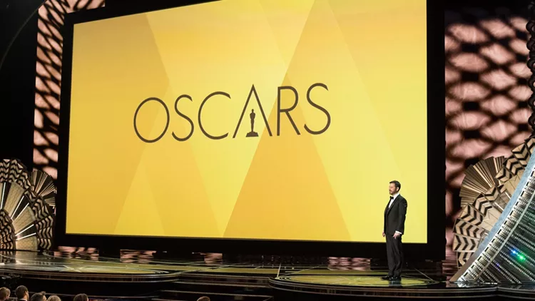 Όσκαρ Oscars