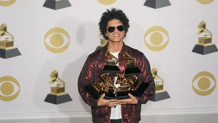 Grammy Awards