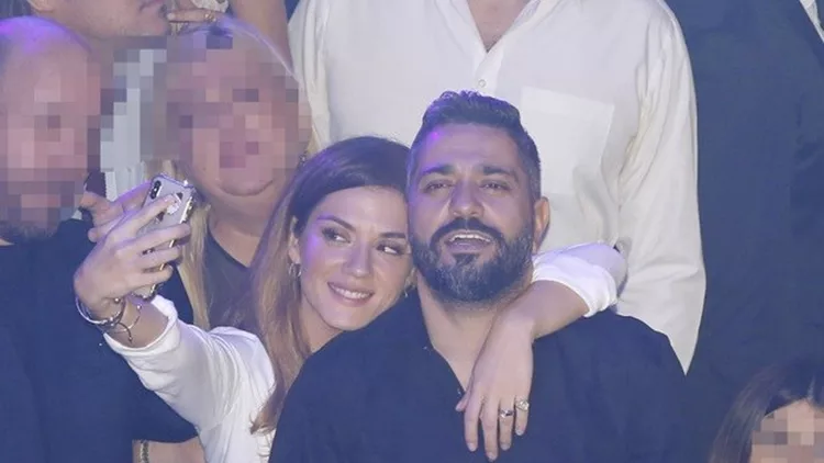 Βάσω Λασκαράκη-Λευτέρης Σουλτάτος