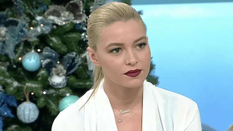 Εβελίνα Σκίτσκο