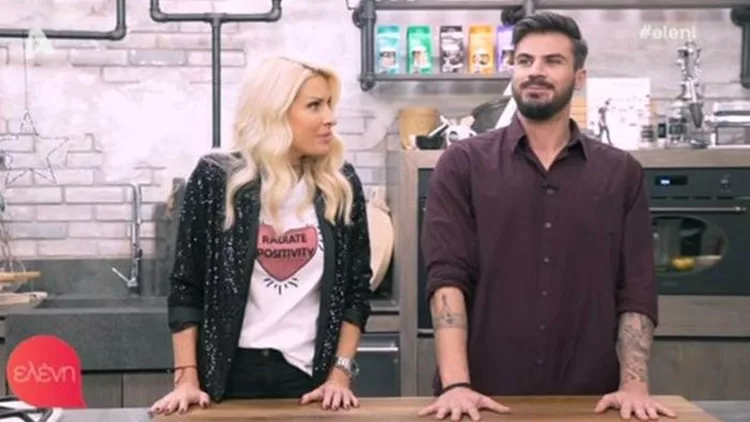 Ελένη Μενεγάκη