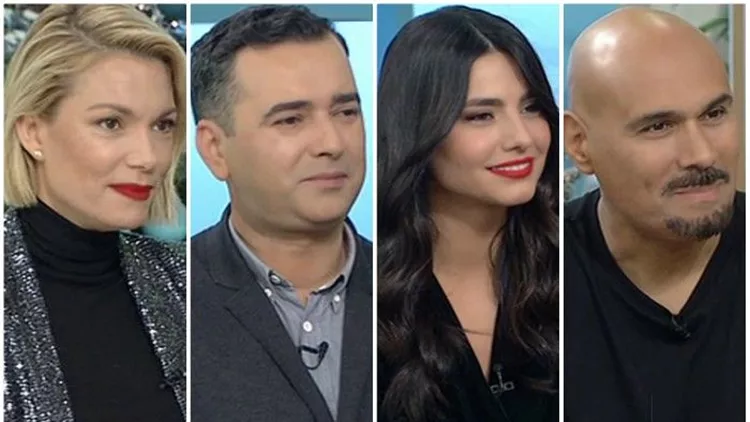 Καγιά Μπράτης Παπαγεωργίου Σκουλός