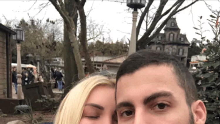 Κατερίνα Καινούργιου