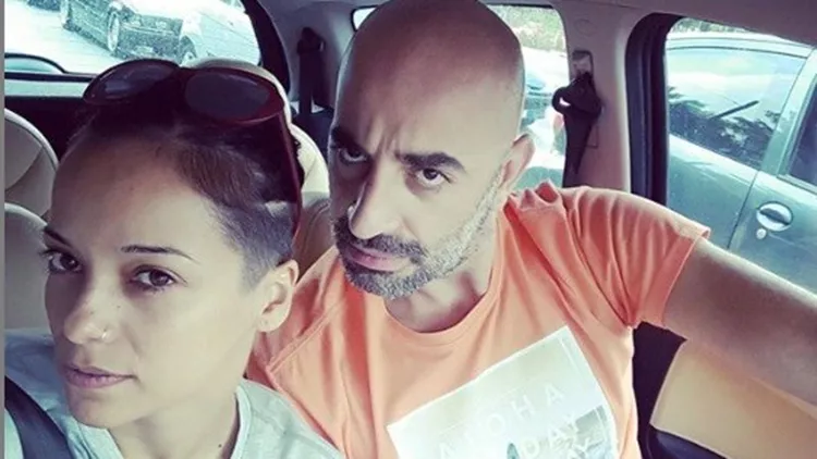 Κατερίνα Τσάβαλου