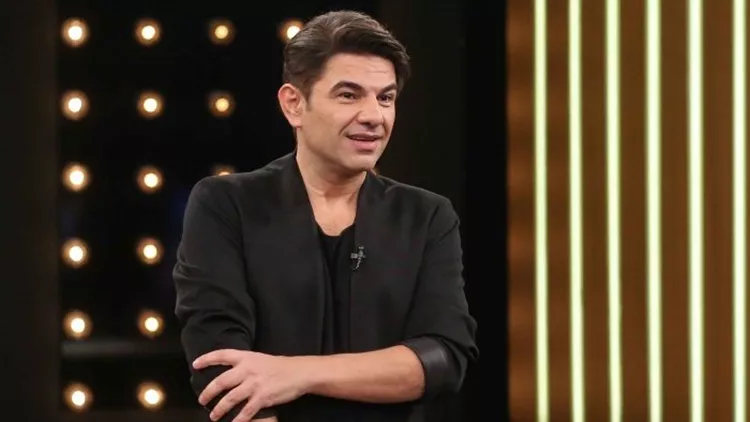 Νίκος Κουρκούλης