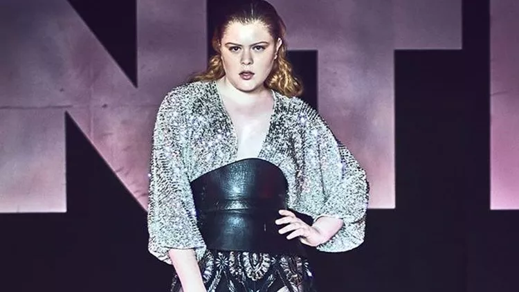 Ξανθή Τζερεφού