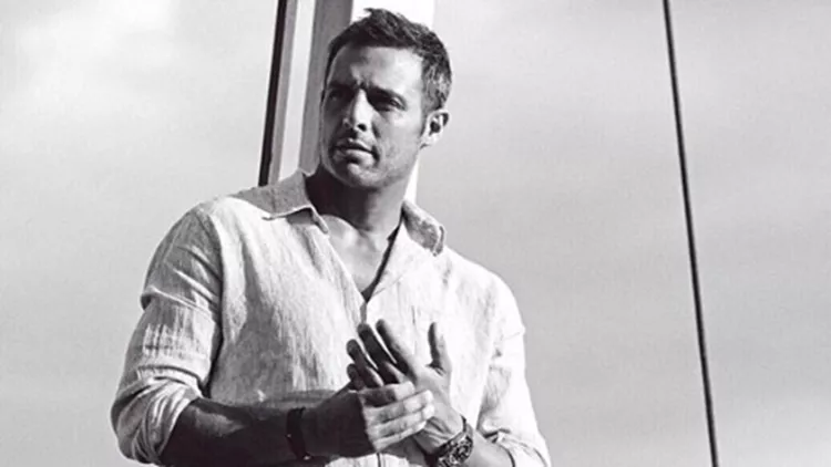 Σάββας Πούμπουρας