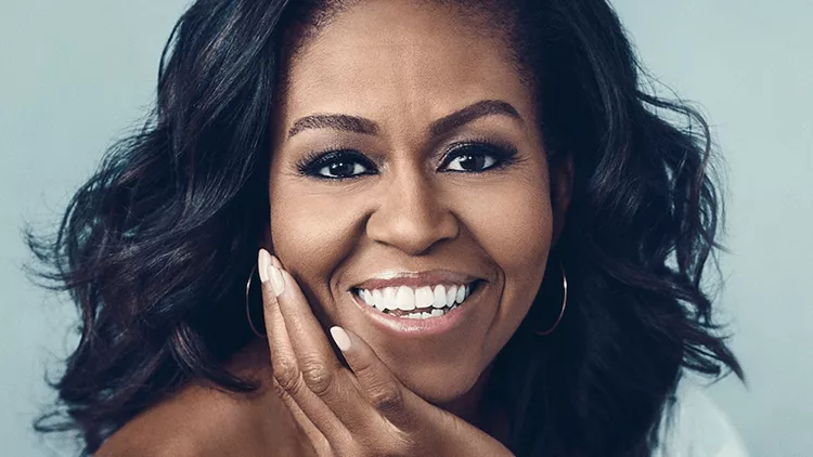 Michelle Obama